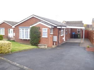 15 South Vale, Northallerton